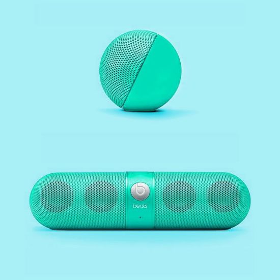 Beats Pill 2.0 Wireless Speaker এর ছবি
