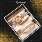 1 queenΓÇÖs sparkle set