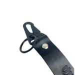 Long wallet- belt-key ring-combo - Image 9