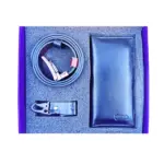 Long wallet- belt-key ring-combo - Image 7