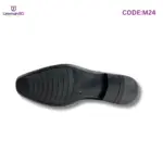 Black Edge Shoe (Code: M24) - Image 5