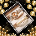 2 queenΓÇÖs sparkle set