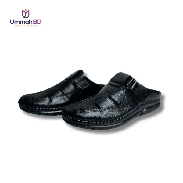 2 sachi hafee shoe (m 39 )