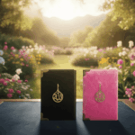 Al quran al karim velvet edition