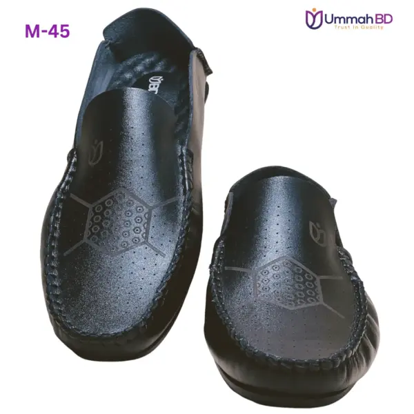 5 m 45
