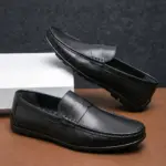 Black Baron Loafer M 48 (2)