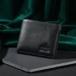 Gentleman’s Belt-Wallet Combo