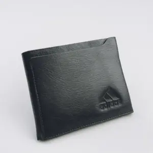 Elegance leather wallet