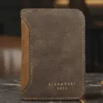 Kingdushi wallet 2008
