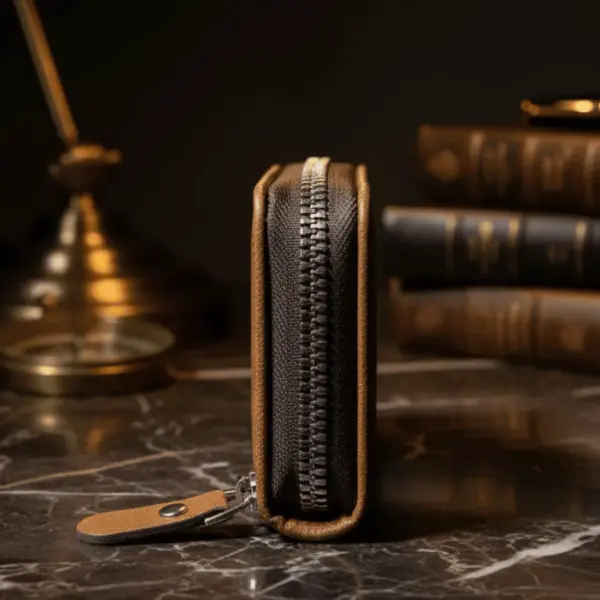 Kingdushi wallet 2008 3