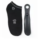 Shoe stick & socks set