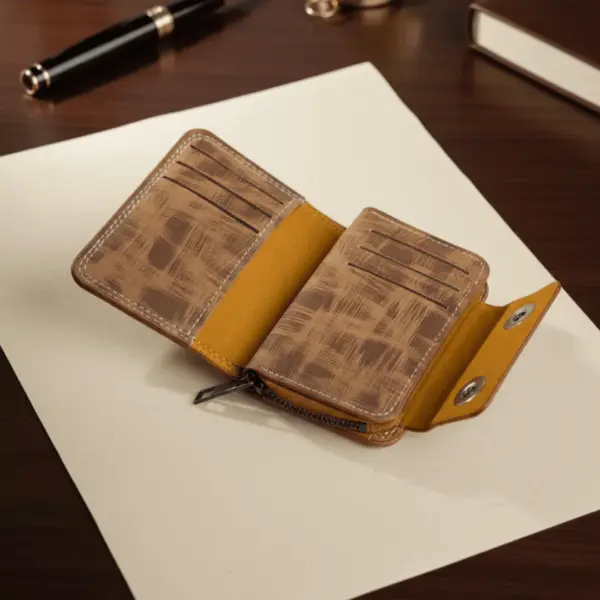 Urban classic wallet 2