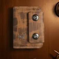 Urban classic wallet