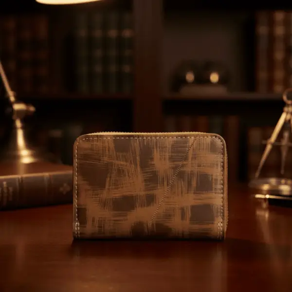 Urban classic wallet 3