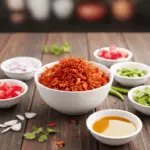 Shrimp balachaw 2