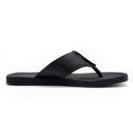 Heritage Leather Sandal (M 50)