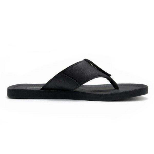Heritage Leather Sandal (M 50)
