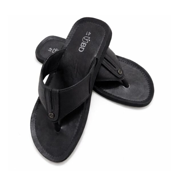 Heritage Leather Sandal (M 50)