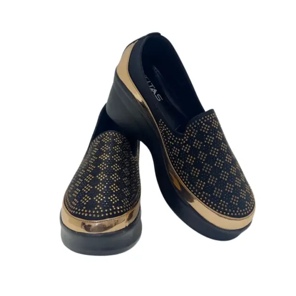 Aurelia Gold Glow