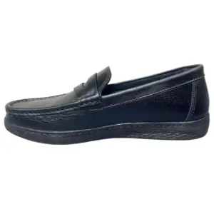 Black Urban Loafer (M 60) (2)