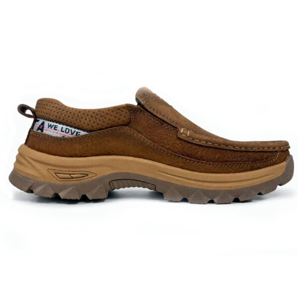 Bob Comfort Shoes (M 55)