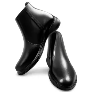 Chelsea Boot Black (2)