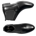 Chelsea Boot Black (4)