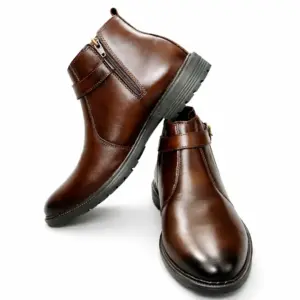 Chelsea Boot brown (5)