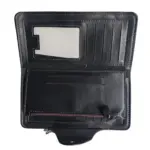 Classic PU Long Wallet (1)