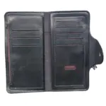 Classic PU Long Wallet (2)