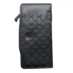 Classic PU Long Wallet (3)