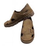 Comfort Cycle Shoe (M 52)