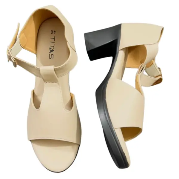 Cream Grace heel 12 (2)
