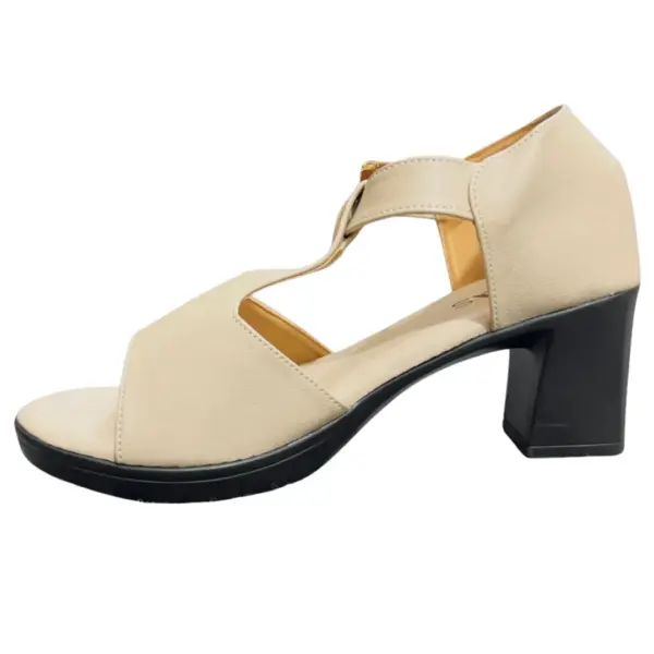 Cream Grace heel 12 (3)