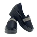 Crystal Shoe black 16 (7)