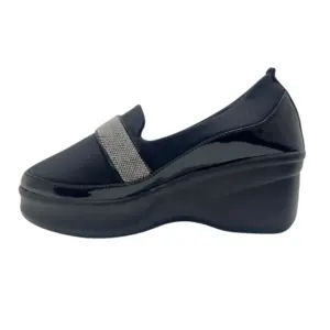Crystal Shoe black 16 (9)