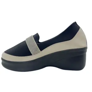 Crystal Touch Comfort Shoe white2 16 (3)