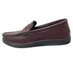 Daily Crown Leather Shoe (2)