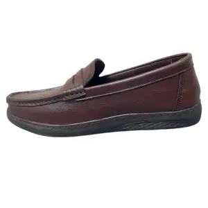 Daily Crown Leather Shoe (2)