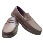 Daily Crown Leather Shoe (3)