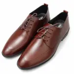 Elite Oxford Shoe (M 57)