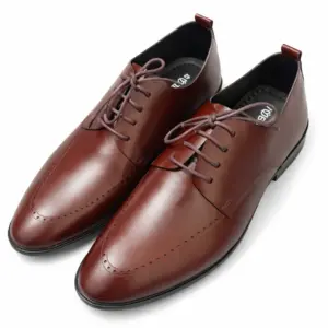 Elite Oxford Shoe (M 57)