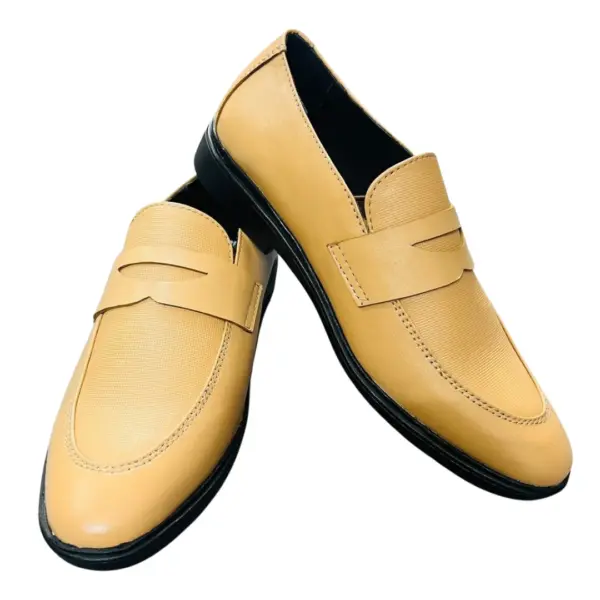 Ivory Step Light brown (M 69) (3)