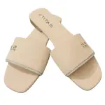 Ladies Flat Slipper 02 (5)