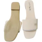 Ladies Flat Slipper 02 (6)