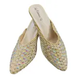 Luxury Party Heel Gold 13 (5)