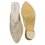 Luxury Party Heel Gold 13 (6)