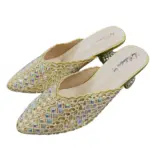 Luxury Party Heel Gold 13 (7)