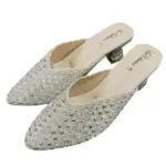 Luxury Party Heel Silver 13 (2)