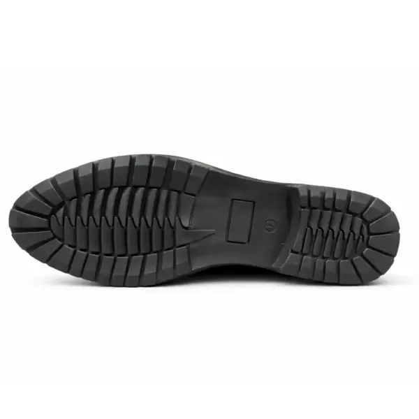 Regal Oxford Shoe (M 58)